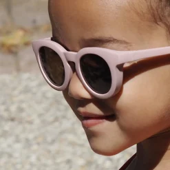 Béaba                    Lunettes Happy    Dusty Rose            2-4 ans