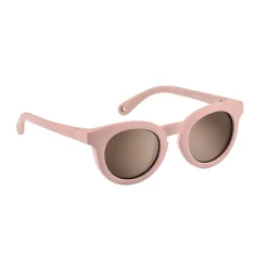 Béaba                    Lunettes Happy    Dusty Rose            2-4 ans