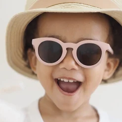 Béaba                    Lunettes Happy    Dusty Rose            2-4 ans