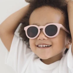 Béaba                    Lunettes Happy    Dusty Rose            2-4 ans