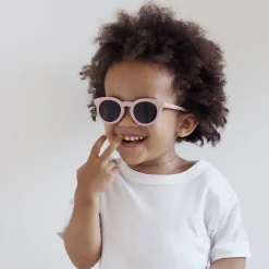 Béaba                    Lunettes Happy    Dusty Rose            2-4 ans