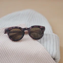 Béaba                    Lunettes Happy    Pink Tortoise            2-4 ans
