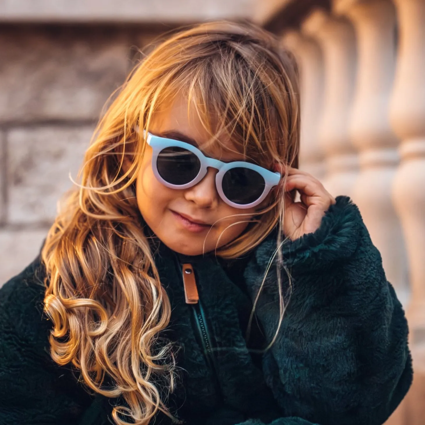 Béaba Lunettes Happy Rainbow Freeze 2-4 ans