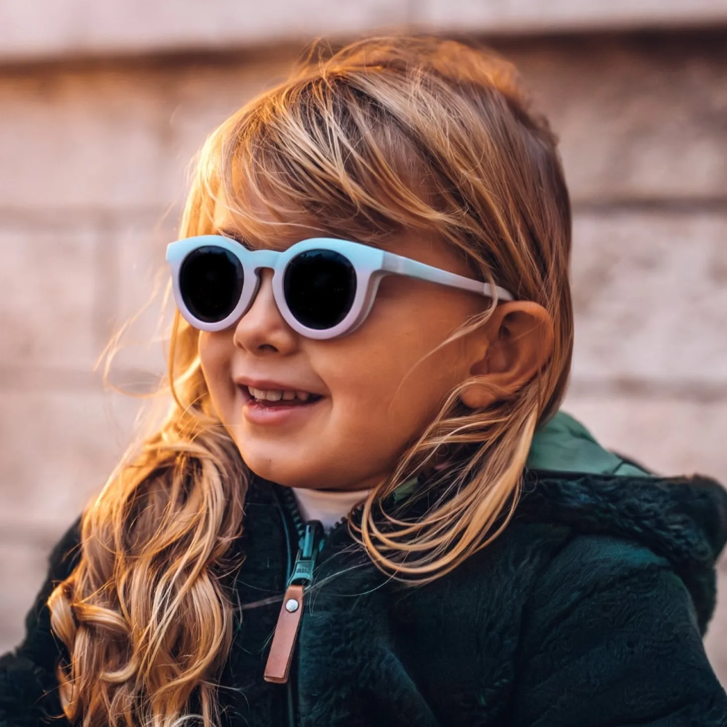 Béaba Lunettes Happy Rainbow Freeze 2-4 ans