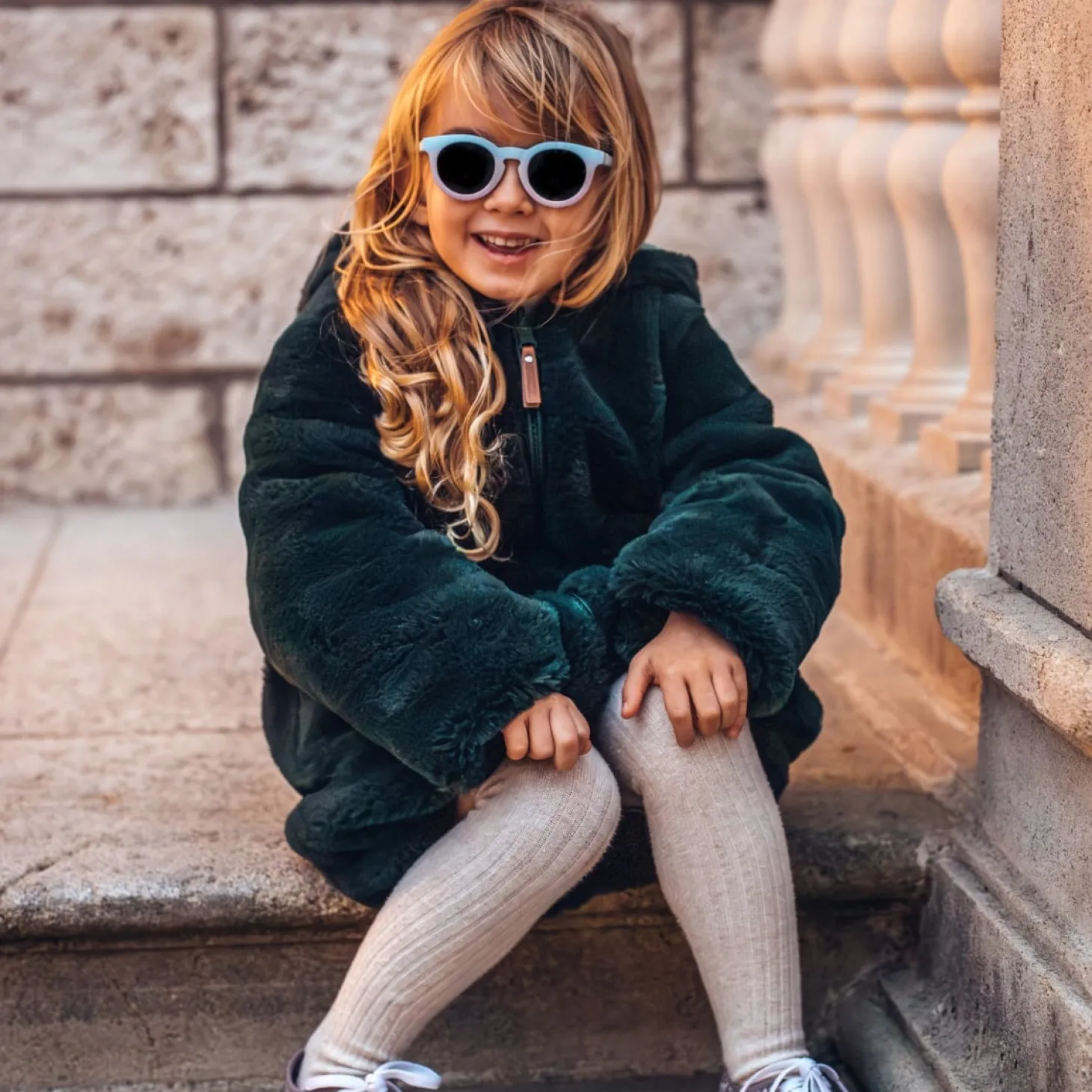 Béaba Lunettes Happy Rainbow Freeze 2-4 ans
