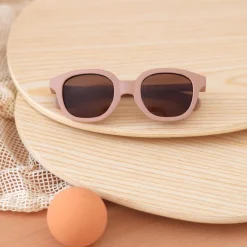 Béaba                    Lunette Square Brigh    Guimauve/Sorb            2-4 ans
