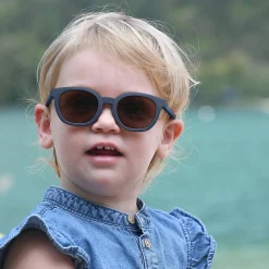 Béaba Lunette Square Brigh Night Blue 2-4 ans