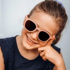 Béaba Lunette Square Sunny Blush 4-6 ans