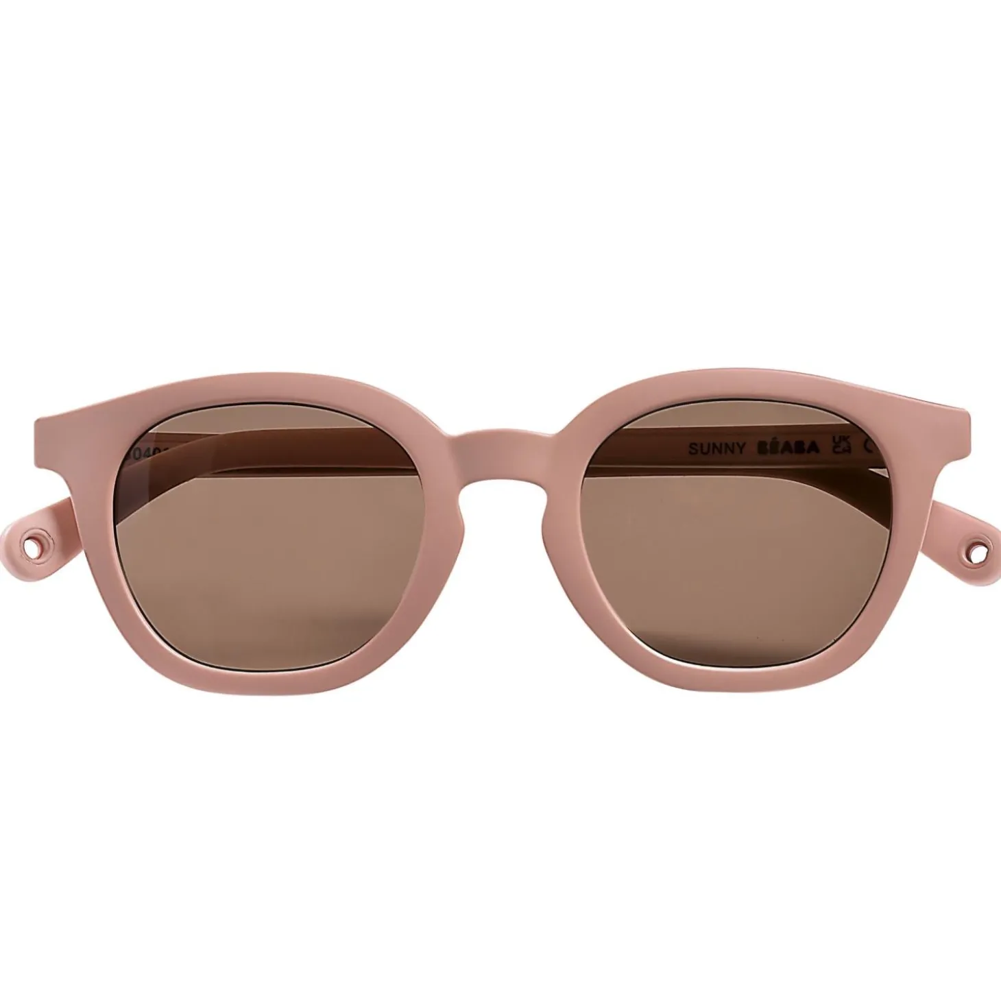 Béaba Lunette Square Sunny Blush 4-6 ans