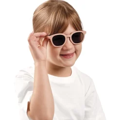 Béaba Lunette Square Sunny Blush 4-6 ans