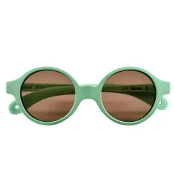 Béaba Lunettes solaire Joy Vert Néon 9-24 mois