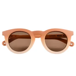 Béaba Lunettes solaire Sunrise Rainbow Orange 4-6 ans