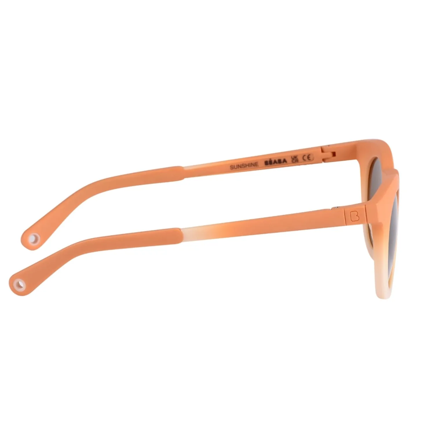 Béaba Lunettes solaire Sunrise Rainbow Orange 4-6 ans