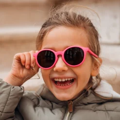 Béaba Lunettes solaire Sunrise Fuschia 4-6 ans