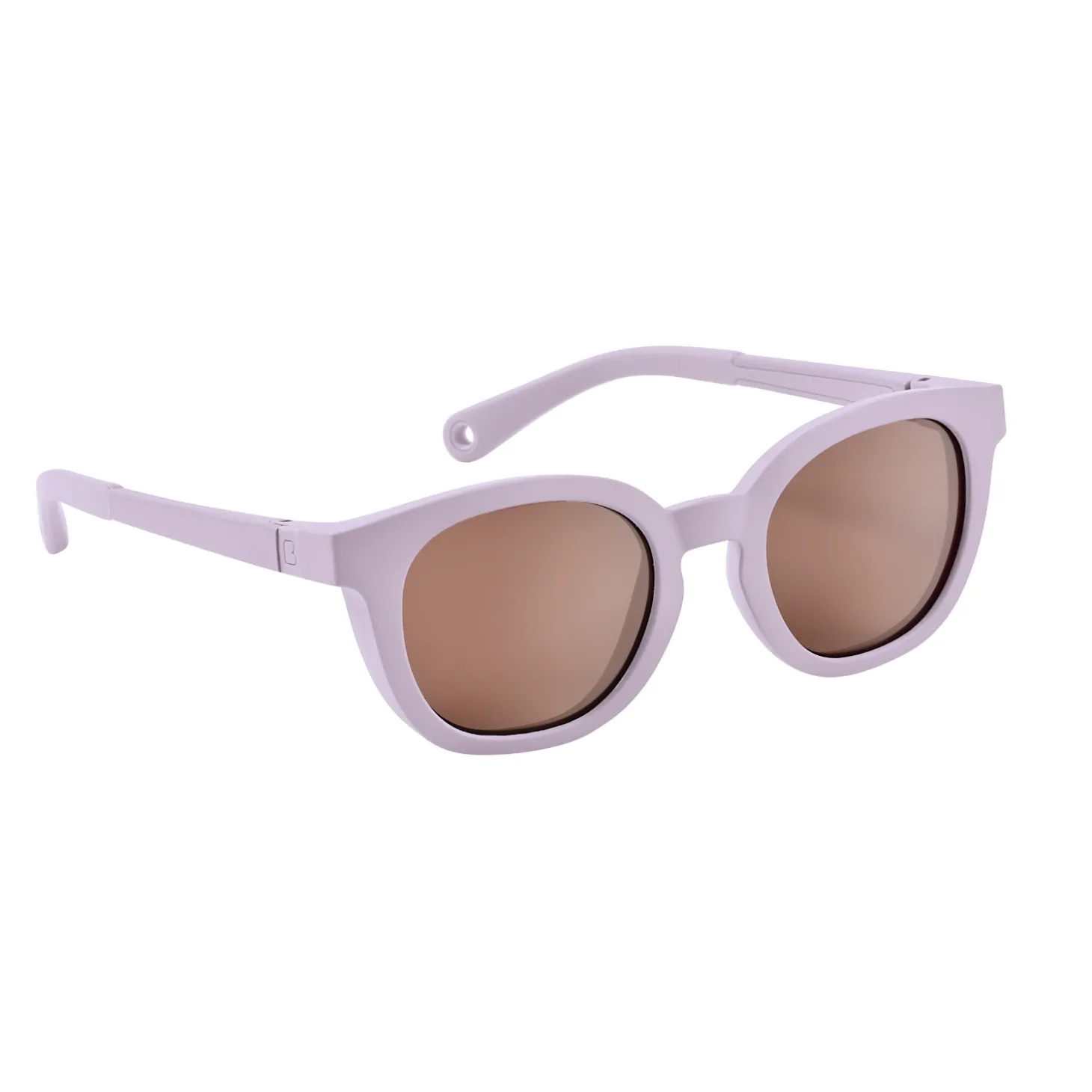 Béaba Lunettes Square Bright Lilas 2-4 ans