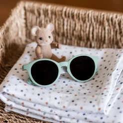 Béaba Lunettes Sunrise Vert Sauge 4-6 ans