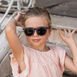 Béaba                    Lunettes Sunshine    Dark Turquoise            4-6 ans