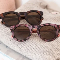Béaba                    Lunettes Sunshine    pink tortoise            4-6 ans