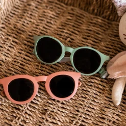 Béaba                    Lunettes Sunshine    Terracotta            4-6 ans