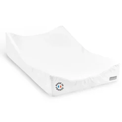 Béaba                    Matelas à langer incliné Sofalange    Blanc