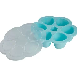 Béaba                    Multiportions silicone    Vert Sauge Green            150 ml