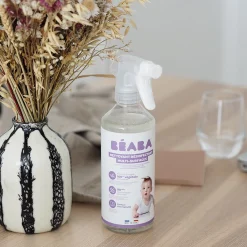 Béaba Nettoyant désinfectant multi-surfaces chlorophylle 500 ml