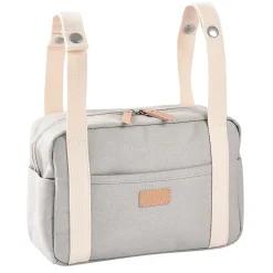 Béaba Organisateur de Poussette Mini Paris Pearl Grey