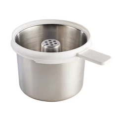 Béaba                    Panier de cuisson féculents pour Babycook Neo    Blanc