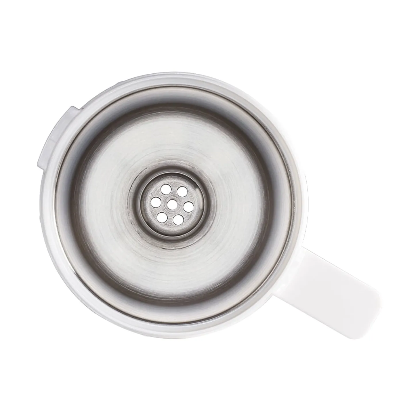 Béaba Panier de cuisson féculents pour Babycook Neo Blanc