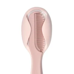 Béaba                    Peigne + brosse    Old Pink