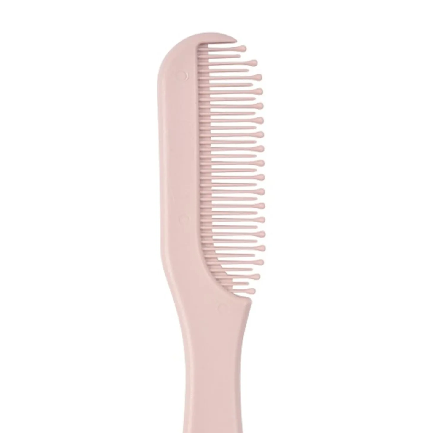 Béaba Peigne + brosse Old Pink