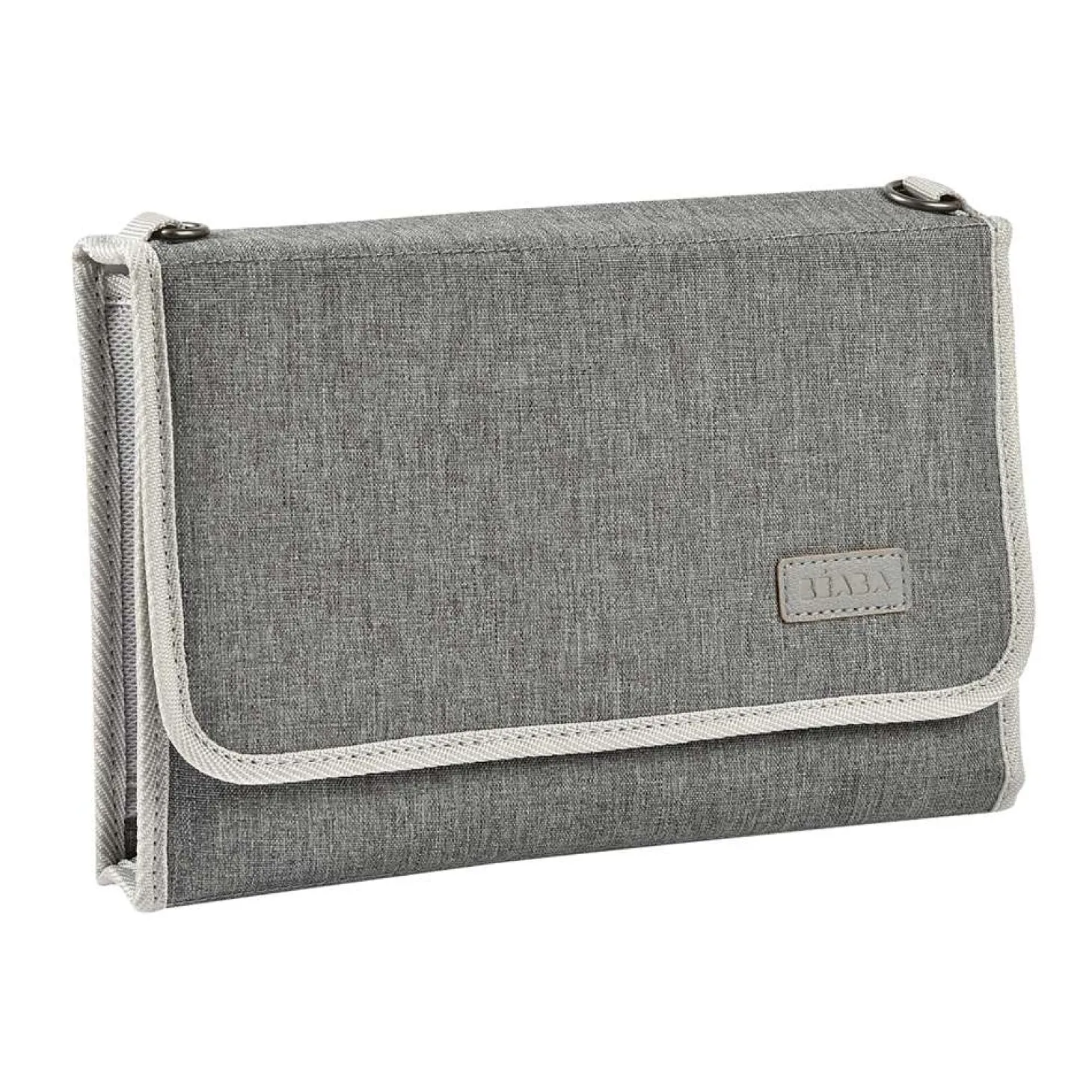 Béaba Pochette à langer Genève Gris Chiné