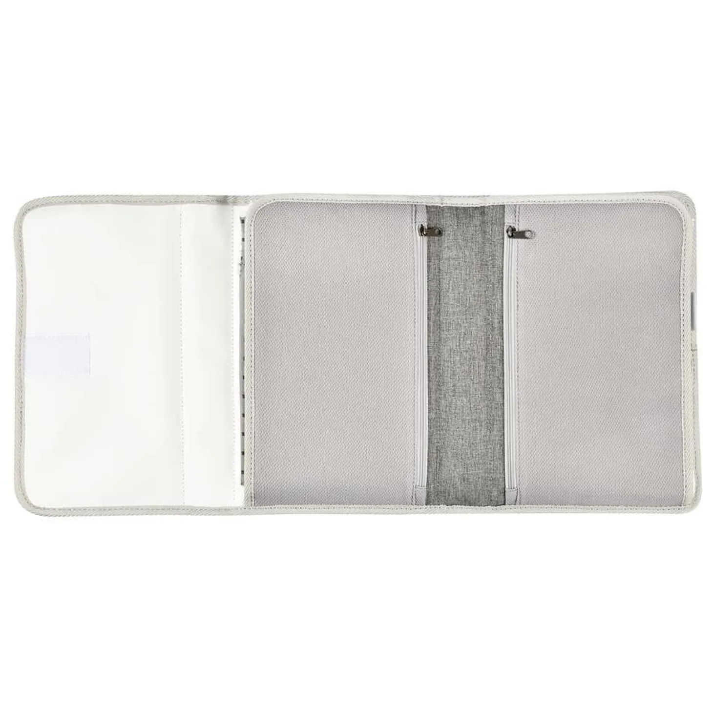 Béaba Pochette à langer Genève Gris Chiné