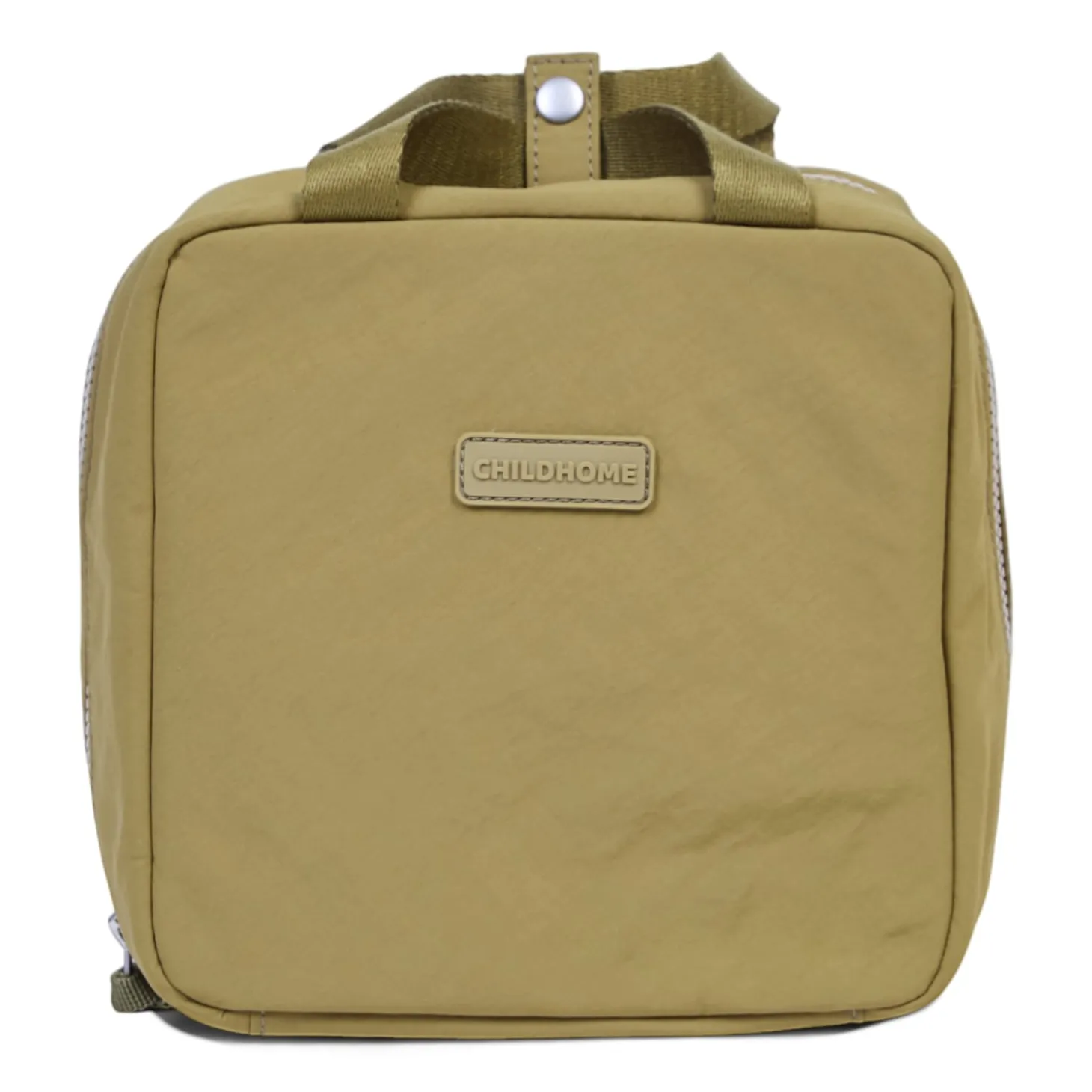 Béaba Pochette repas isotherme Kaki
