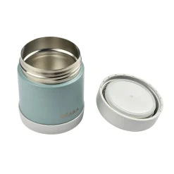 Béaba                    Portion inox isotherme    Light Mist/Eucalyptus Green            300 ml