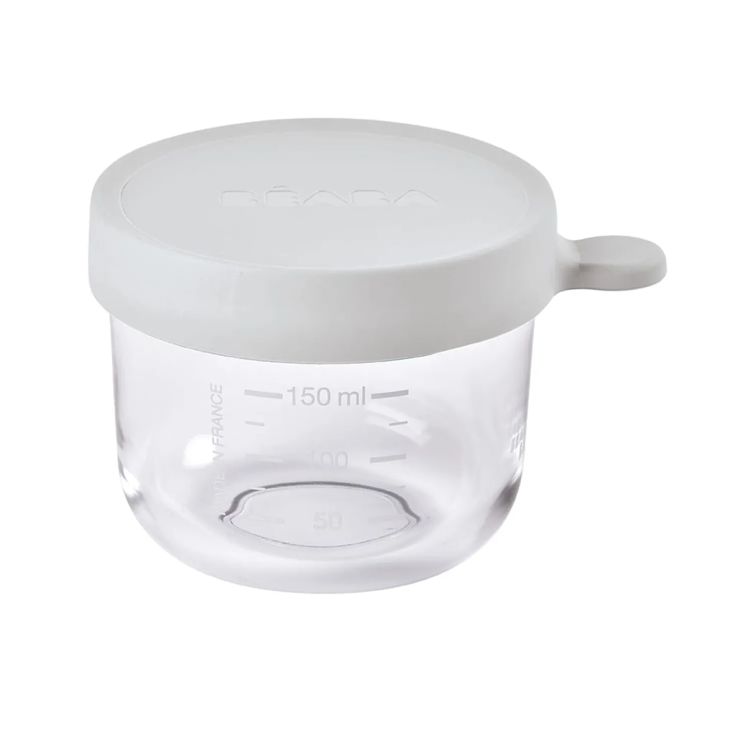 Béaba Portion verre Light Mist 150 ml