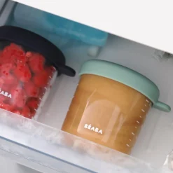 Béaba Portion verre Mineral 250 ml