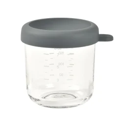 Béaba Portion verre Mineral 250 ml