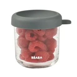Béaba Portion verre Mineral 250 ml