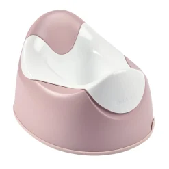 Béaba Pot Ergonomique Old Pink