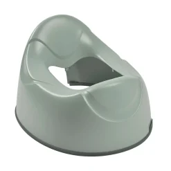 Béaba Pot Ergonomique Vert Sauge