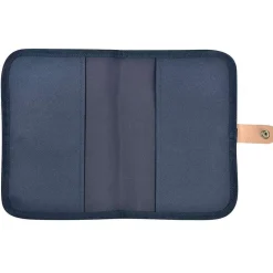 Béaba Protège carnet de santé Bleu Marine