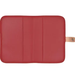 Béaba Protège carnet de santé Terracotta