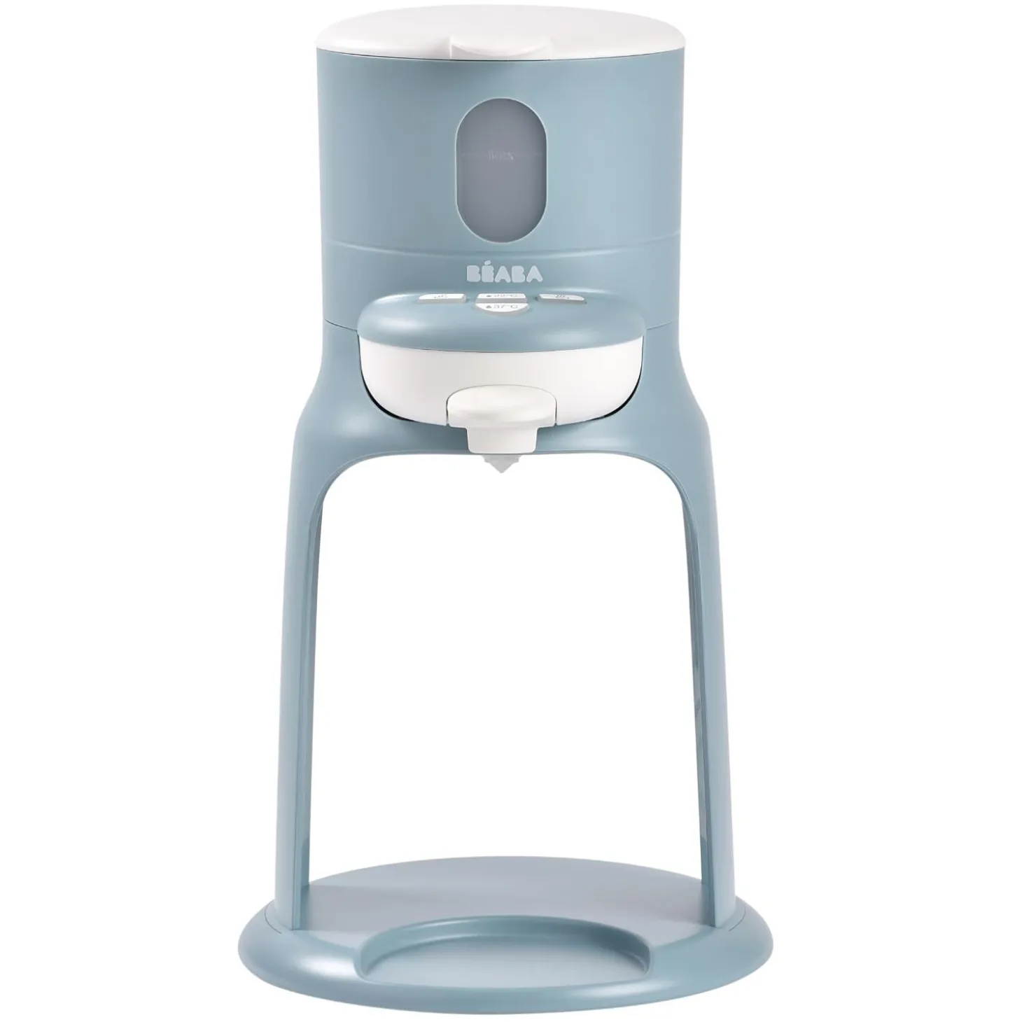 Béaba Préparateur de biberon Bib Expresso Bleu Baltique