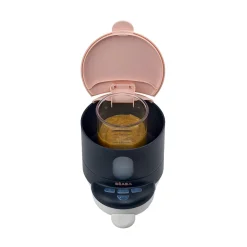 Béaba                    Préparateur de biberon Bib Expresso    Nightblue
