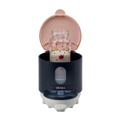 Béaba                    Préparateur de biberon Bib Expresso    Nightblue