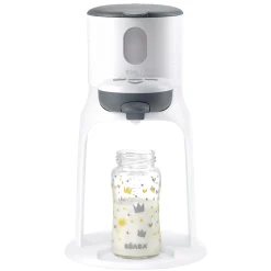Béaba Préparateur de biberon Bib Expresso White/Grey
