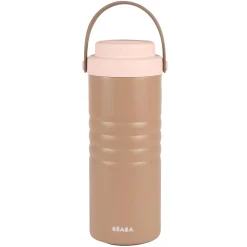 Béaba Refroidisseur Nomade Pour Lait Maternel Pralin