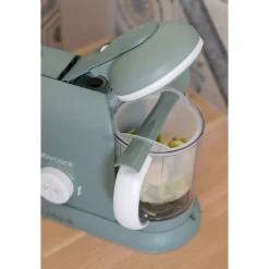 Béaba Robot multifonction Babycook Duo Eucalyptus