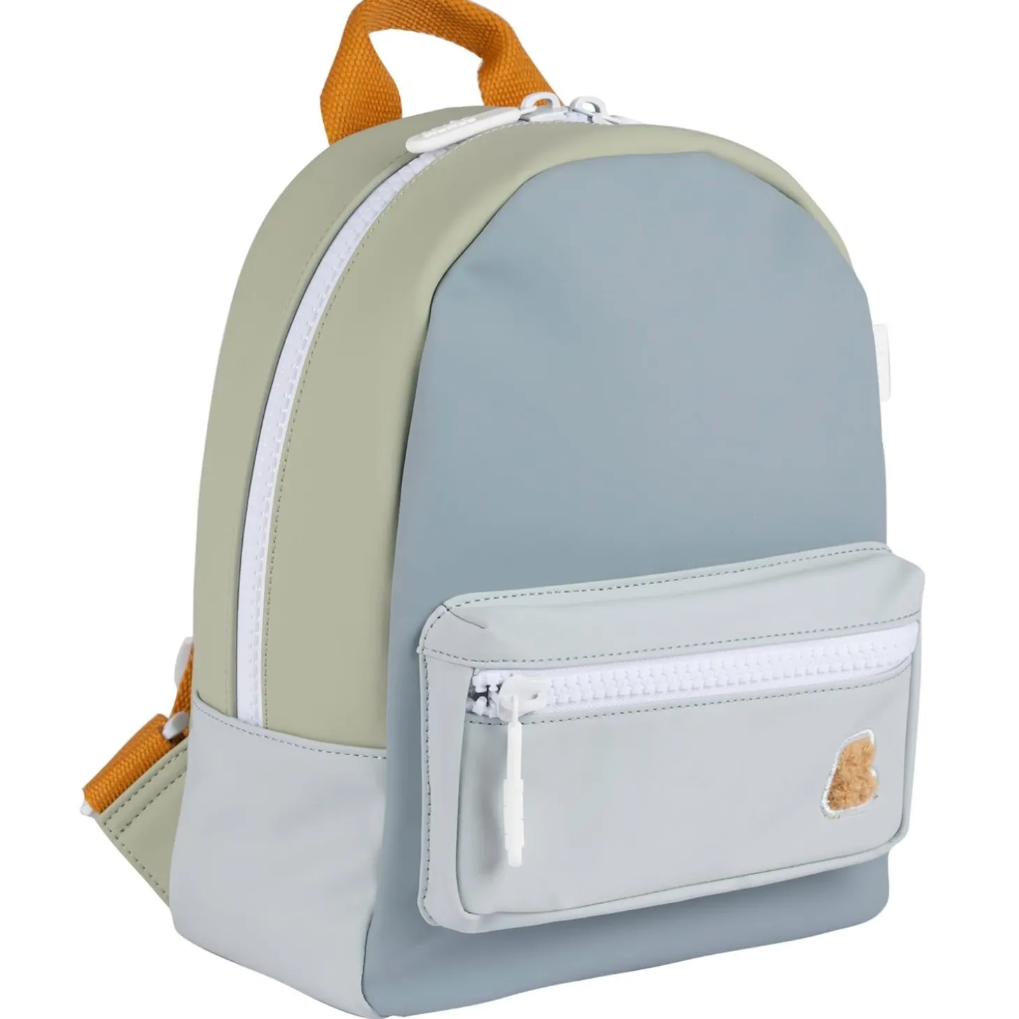 Béaba Sac à dos Enfant Faro Galet